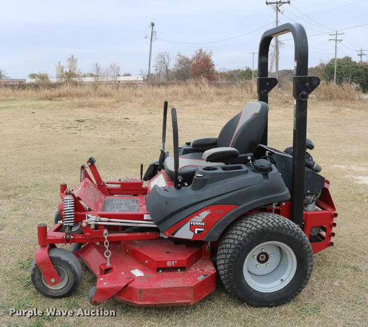 image for item AZ9325 Ferris IS30002 lawn mower