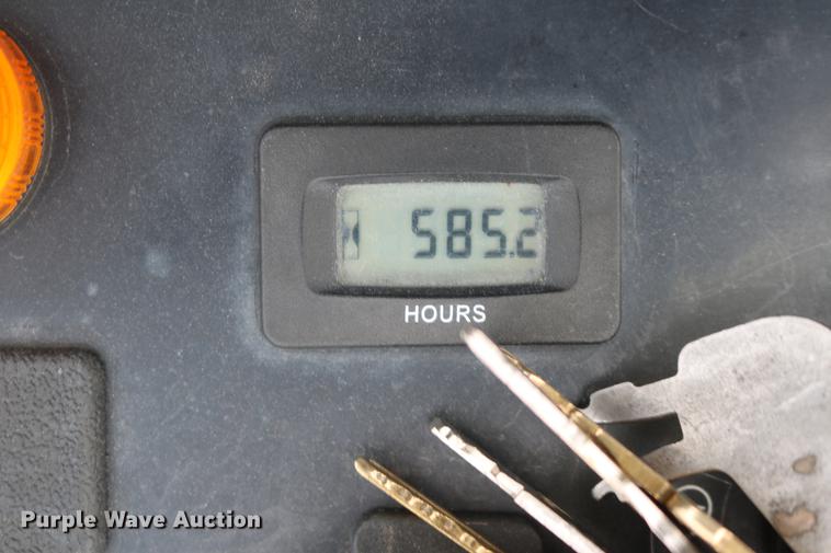 image for item AZ9325 Ferris IS30002 lawn mower