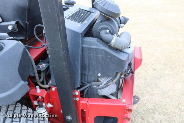 image for item AZ9325 Ferris IS30002 lawn mower