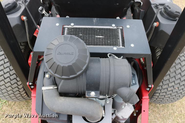 image for item AZ9325 Ferris IS30002 lawn mower