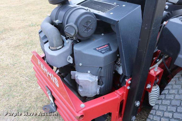 image for item AZ9325 Ferris IS30002 lawn mower