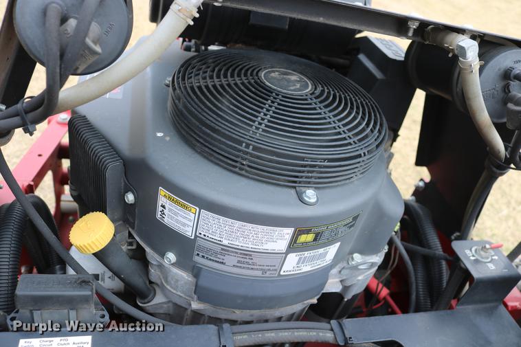 image for item AZ9325 Ferris IS30002 lawn mower