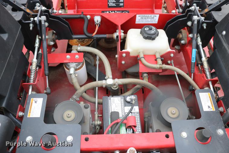 image for item AZ9325 Ferris IS30002 lawn mower