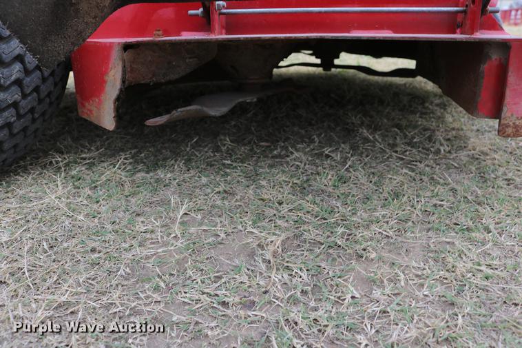 image for item AZ9325 Ferris IS30002 lawn mower