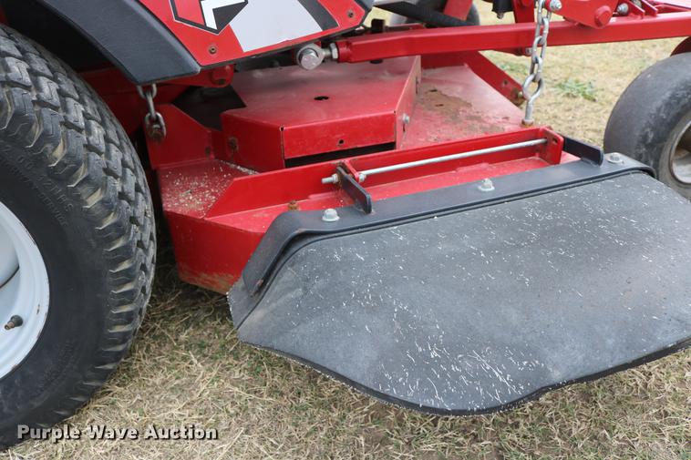 image for item AZ9325 Ferris IS30002 lawn mower