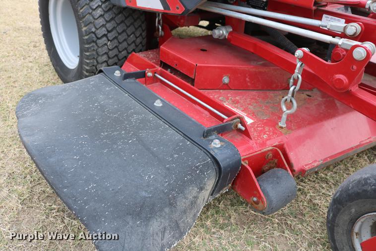 image for item AZ9325 Ferris IS30002 lawn mower