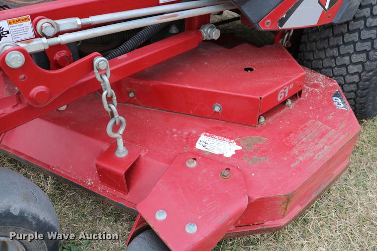image for item AZ9325 Ferris IS30002 lawn mower