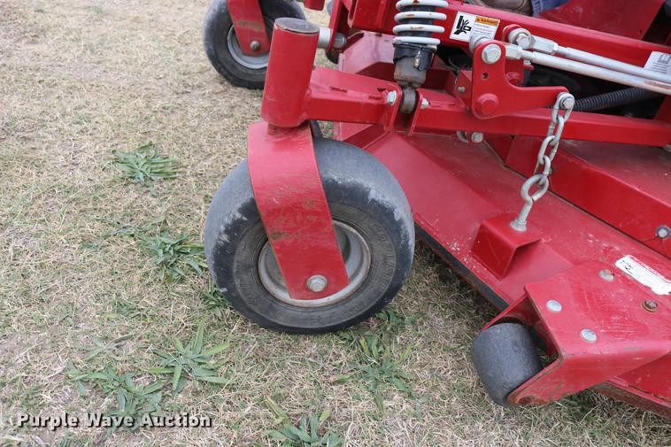 image for item AZ9325 Ferris IS30002 lawn mower