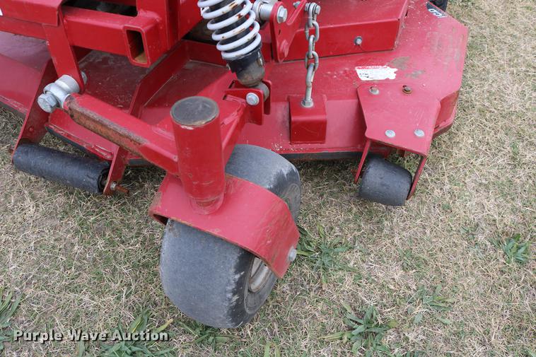 image for item AZ9325 Ferris IS30002 lawn mower