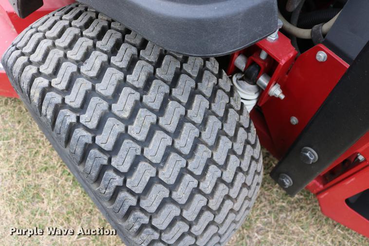 image for item AZ9325 Ferris IS30002 lawn mower