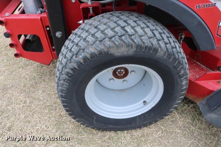 image for item AZ9325 Ferris IS30002 lawn mower