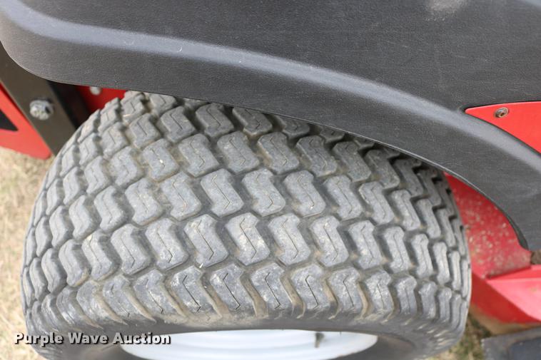 image for item AZ9325 Ferris IS30002 lawn mower