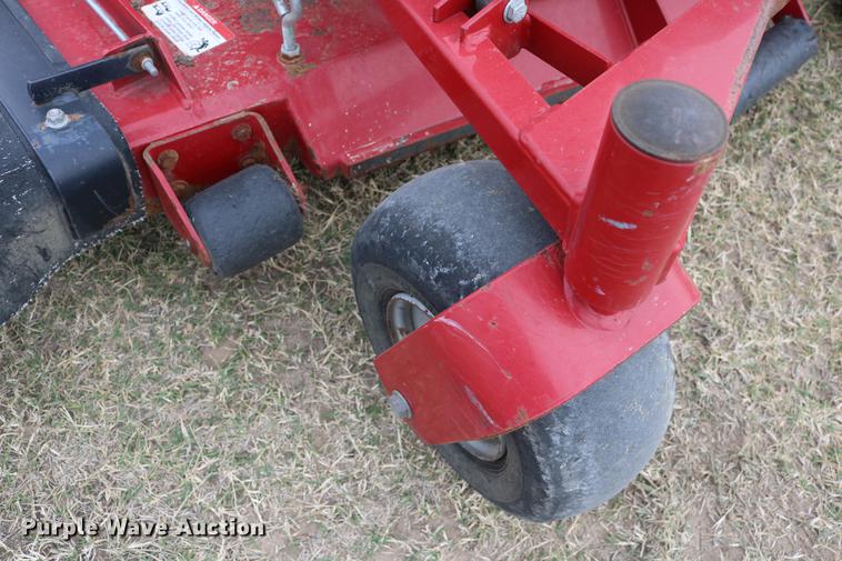 image for item AZ9325 Ferris IS30002 lawn mower