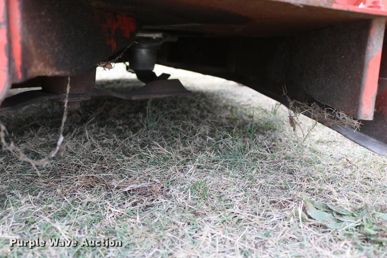 image for item AZ9329 Kubota ZG227 lawn mower