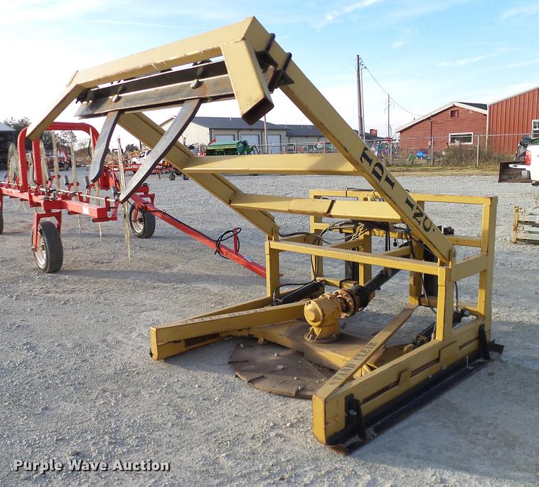 image for item AZ9331 TDI tree saw