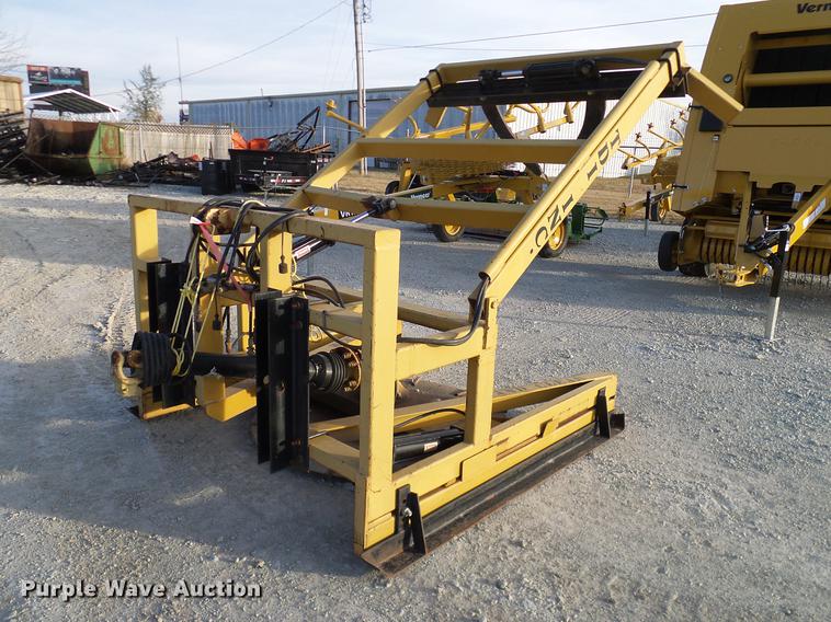 image for item AZ9331 TDI tree saw