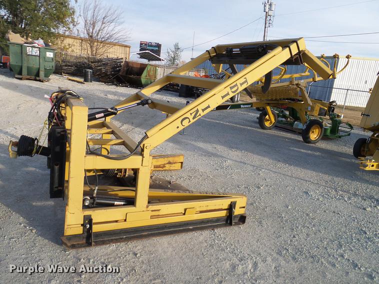image for item AZ9331 TDI tree saw