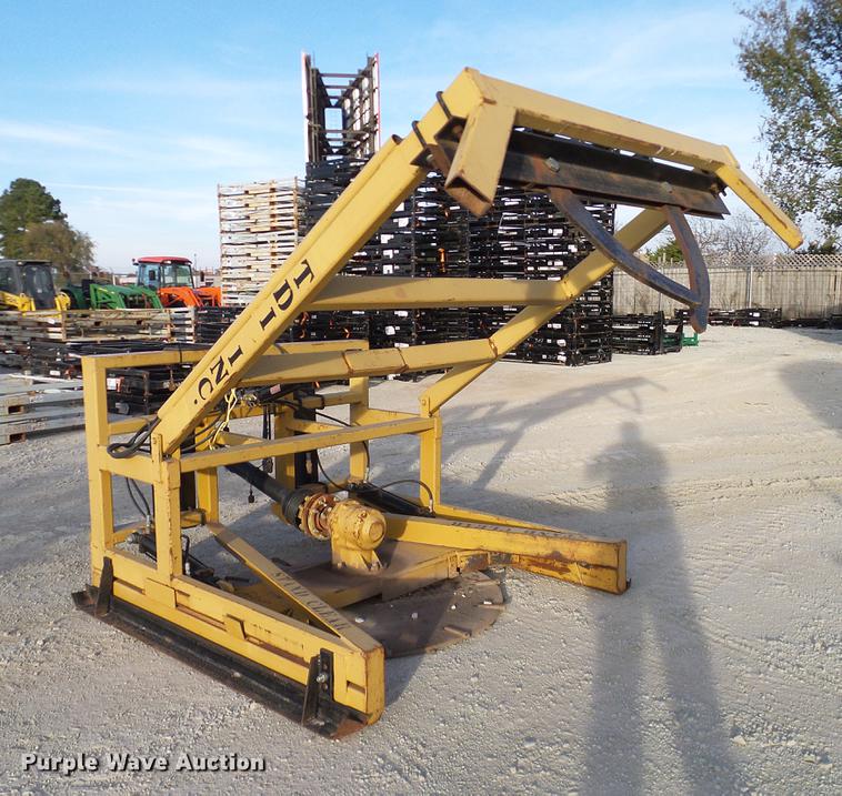 image for item AZ9331 TDI tree saw