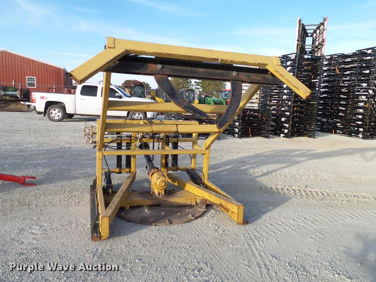 image for item AZ9331 TDI tree saw