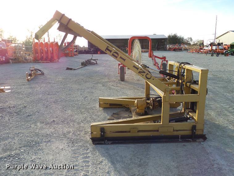 image for item AZ9331 TDI tree saw