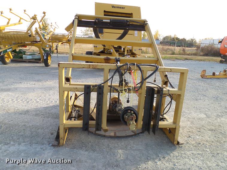 image for item AZ9331 TDI tree saw