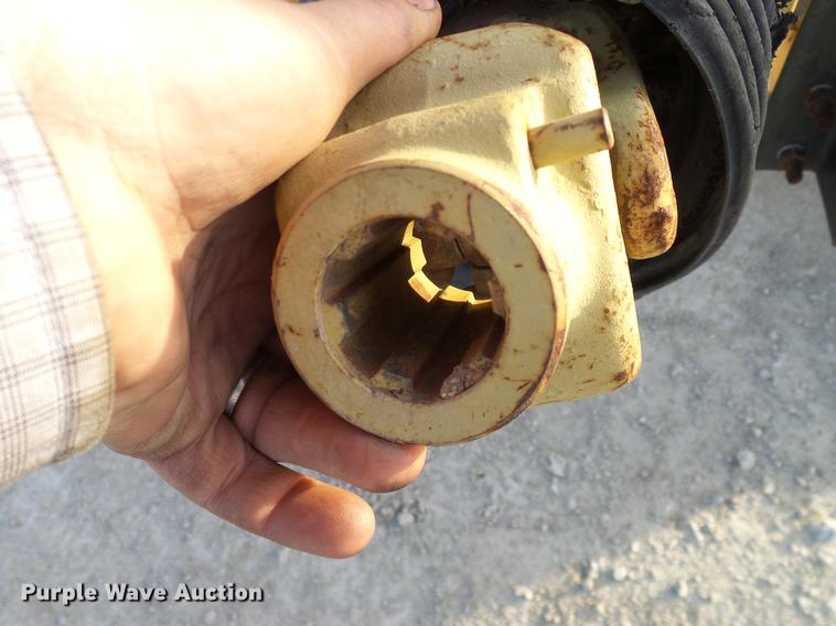 image for item AZ9331 TDI tree saw