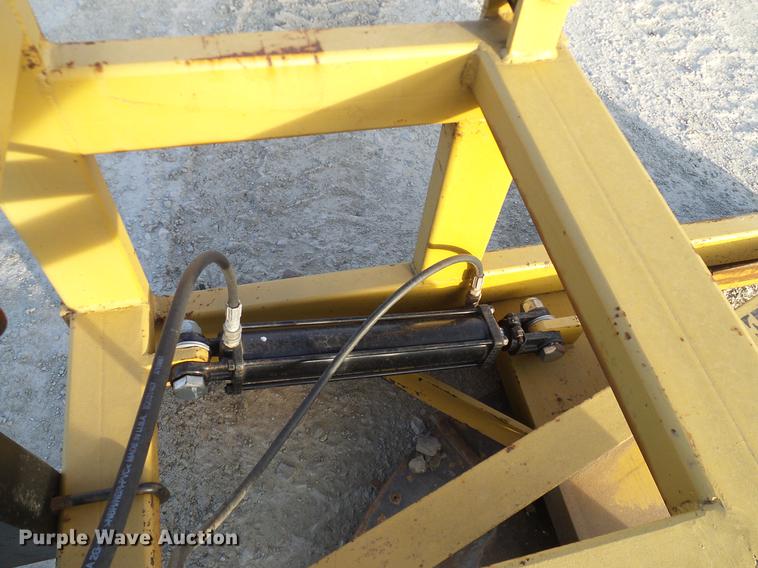 image for item AZ9331 TDI tree saw