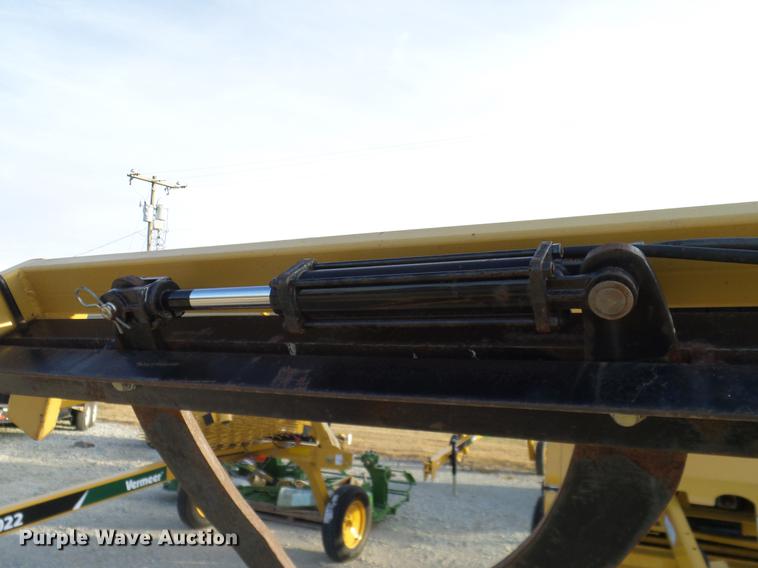 image for item AZ9331 TDI tree saw