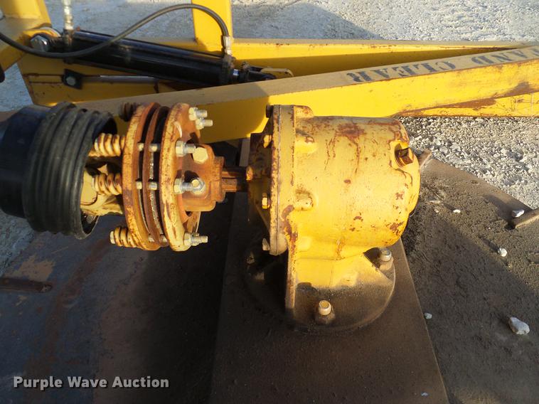 image for item AZ9331 TDI tree saw