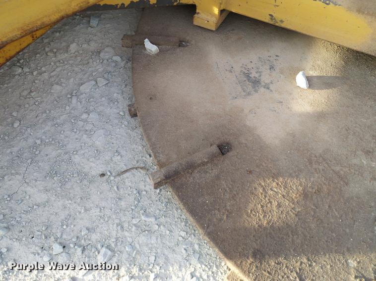 image for item AZ9331 TDI tree saw