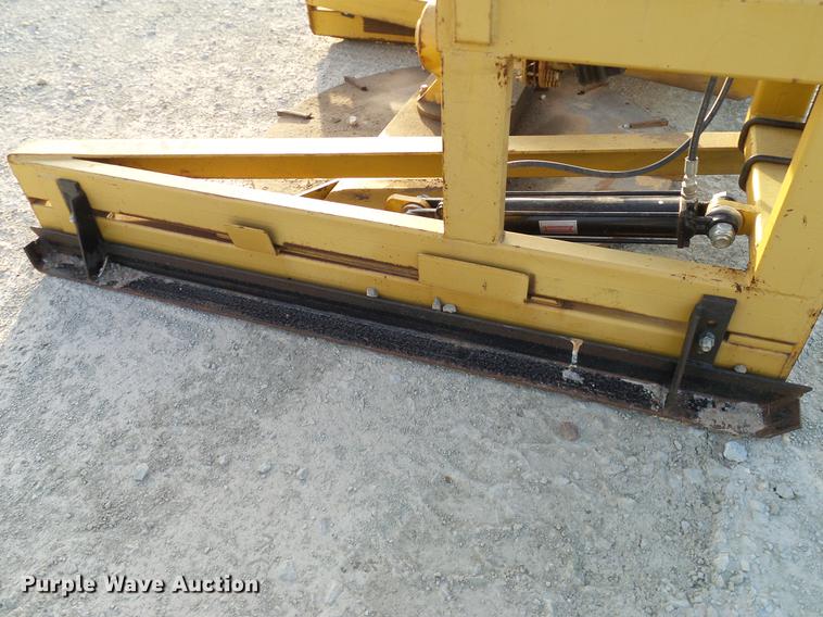 image for item AZ9331 TDI tree saw