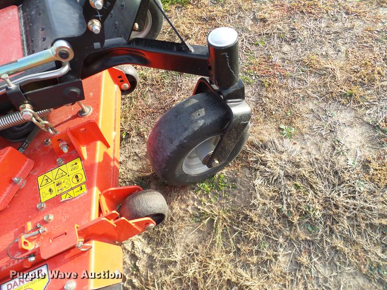 image for item AZ9335 Gravely 2T48HD lawn mower
