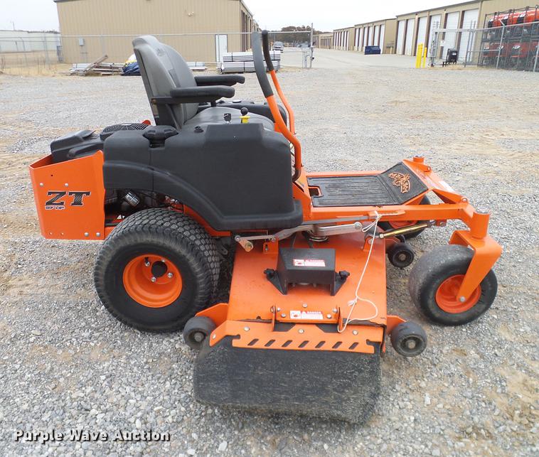image for item AZ9343 Bad Boy Elite series lawn mower