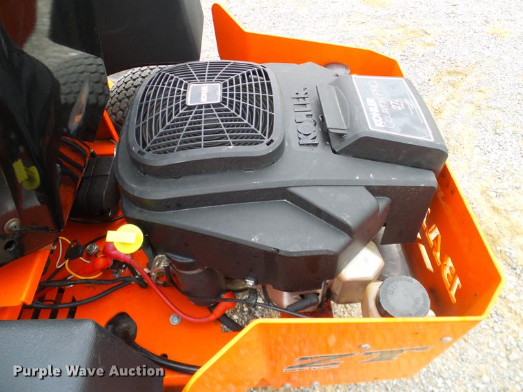 image for item AZ9343 Bad Boy Elite series lawn mower