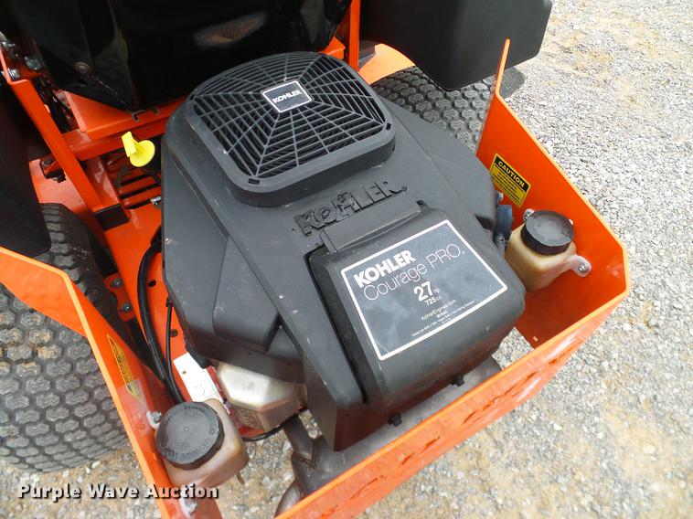 image for item AZ9343 Bad Boy Elite series lawn mower