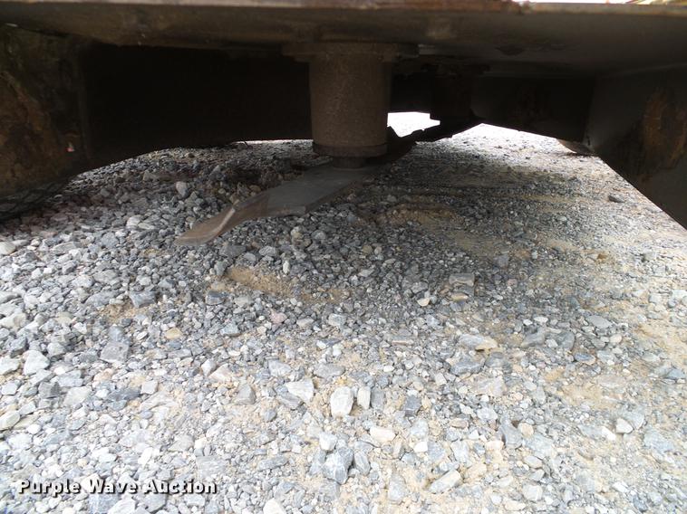 image for item AZ9343 Bad Boy Elite series lawn mower