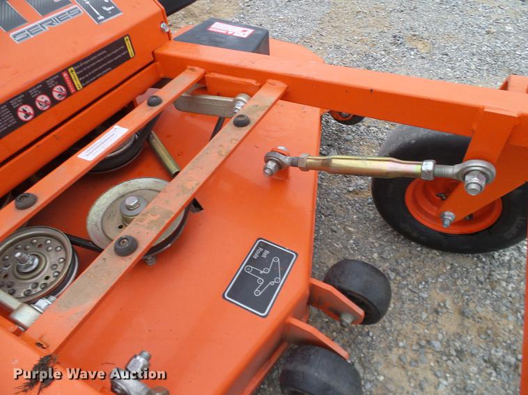 image for item AZ9343 Bad Boy Elite series lawn mower