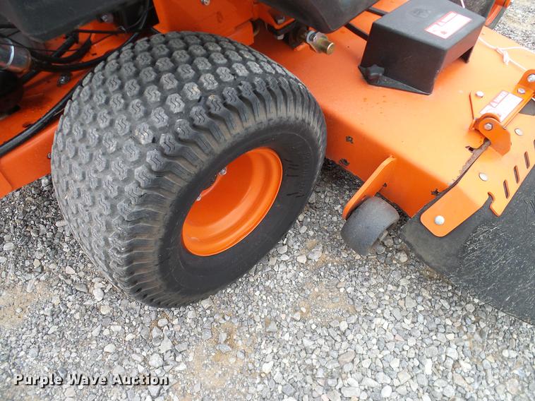 image for item AZ9343 Bad Boy Elite series lawn mower