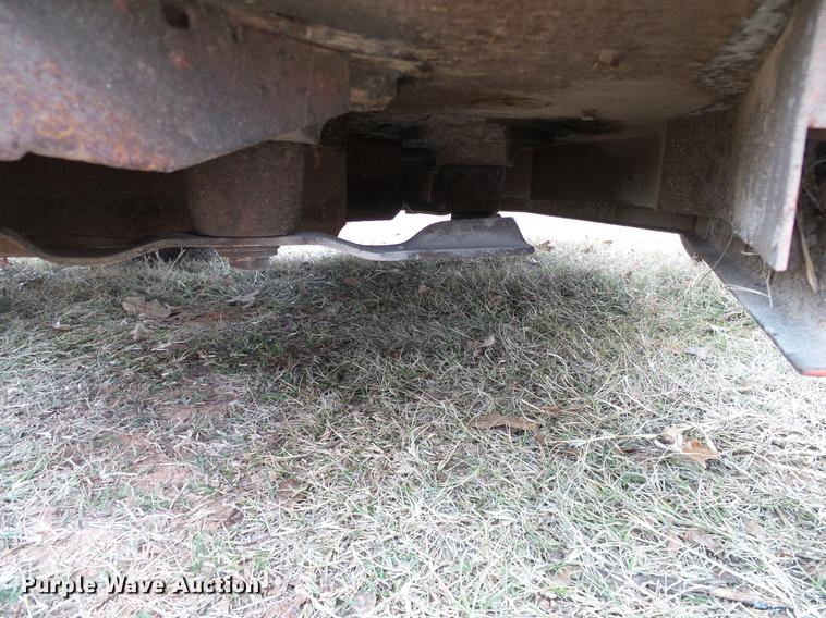 image for item AZ9346 Kubota ZG227 lawn mower