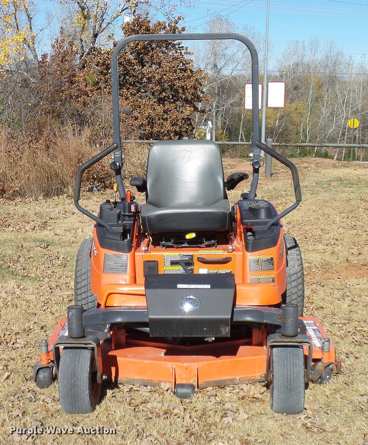 image for item AZ9348 Kubota ZD326 lawn mower