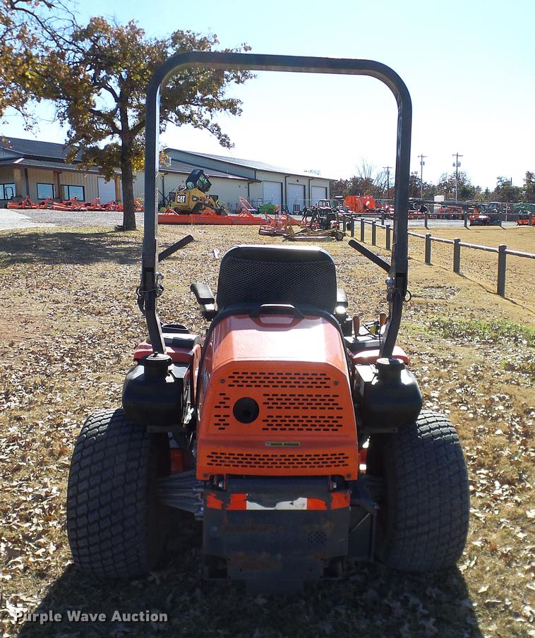 image for item AZ9348 Kubota ZD326 lawn mower