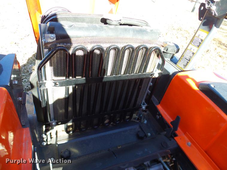 image for item AZ9348 Kubota ZD326 lawn mower