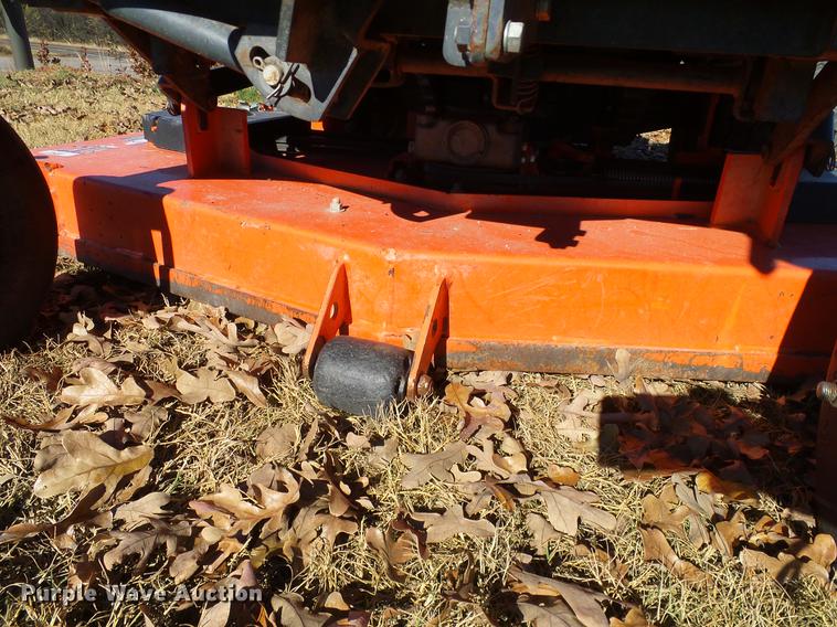 image for item AZ9348 Kubota ZD326 lawn mower