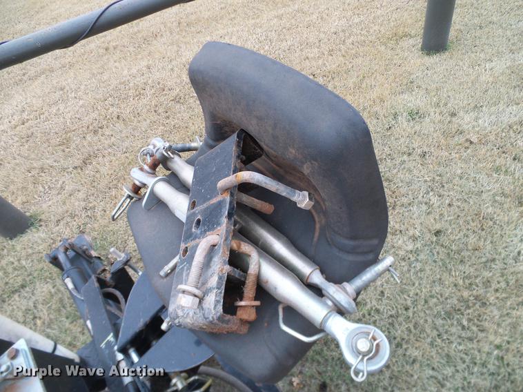 image for item AZ9350 Koyker KB75 backhoe attachment