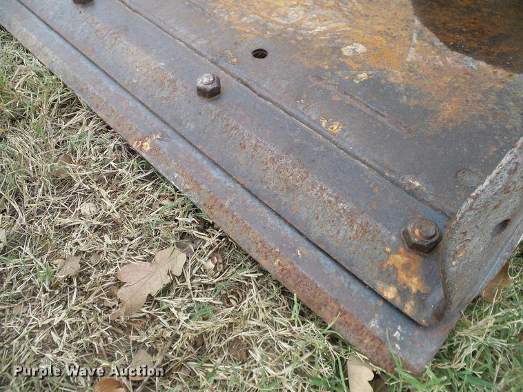 image for item DA6998 2007 Bobcat T140 skid steer