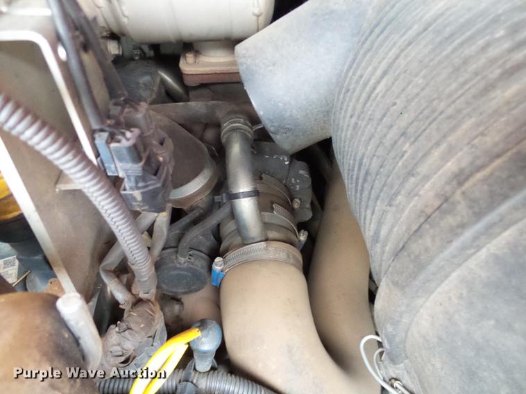 image for item DA6999 2014 Kubota SVL90-2 skid steer