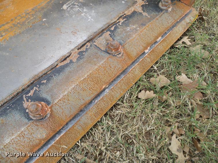 image for item DA6999 2014 Kubota SVL90-2 skid steer