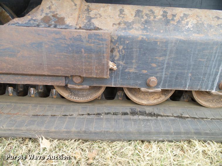 image for item DA6999 2014 Kubota SVL90-2 skid steer