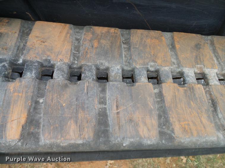 image for item DA6999 2014 Kubota SVL90-2 skid steer