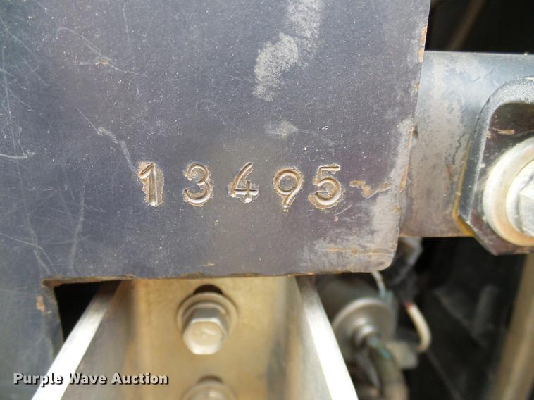 image for item DA6999 2014 Kubota SVL90-2 skid steer